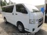 Used 2021 AT toyota hiace-van GDH206V Image[1]