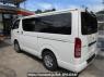 Used 2021 AT toyota hiace-van GDH206V Image[2]