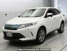 Toyota Harrier ZSU65W