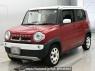Used 2015 AT suzuki hustler MR41S Image[0]