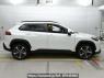 Used 2024 AT toyota corolla-cross MXGA10 Image[2]