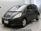 Honda Fit Hybrid GP1