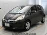 Used 2012 AT honda fit-hybrid GP1 Image[0]
