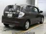 Used 2012 AT honda fit-hybrid GP1 Image[1]