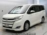 Used 2018 AT toyota noah ZRR80G Image[0]