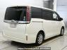 Used 2018 AT toyota noah ZRR80G Image[1]