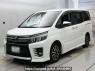 Used 2016 AT toyota voxy ZRR80W Image[0]