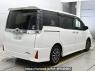 Used 2016 AT toyota voxy ZRR80W Image[1]