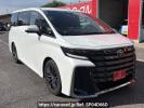 Toyota Vellfire TAHA40W
