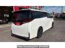 Used 2025 AT toyota vellfire TAHA40W Image[1]