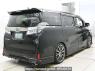 Used 2018 AT toyota vellfire AGH30W Image[1]