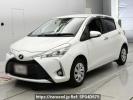 Toyota Vitz KSP130