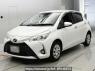Used 2019 AT toyota vitz KSP130 Image[0]