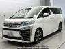 Used 2018 AT toyota vellfire AGH30W Image[0]
