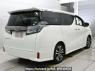 Used 2018 AT toyota vellfire AGH30W Image[1]