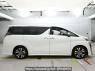 Used 2018 AT toyota vellfire AGH30W Image[2]