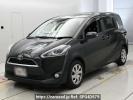 Toyota Sienta NSP170G