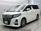 Toyota Alphard AGH30W