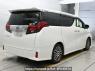 Used 2016 AT toyota alphard AGH30W Image[1]