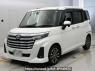 Used 2021 AT toyota roomy M900A Image[0]