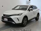 Toyota Harrier MXUA80