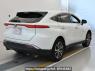 Used 2024 AT toyota harrier MXUA80 Image[1]