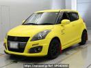Suzuki Swift Sport ZC32S