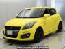 Used 2015 MT suzuki swift-sport ZC32S Image[0]