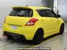 Used 2015 MT suzuki swift-sport ZC32S Image[1]