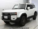 Toyota Land Cruiser 250 TRJ250W