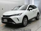 Toyota Harrier Hybrid AXUH80