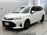 Used 2017 AT toyota corolla-fielder NKE165G Image[0]