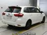 Used 2017 AT toyota corolla-fielder NKE165G Image[1]