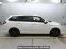 Used 2017 AT toyota corolla-fielder NKE165G Image[2]