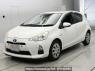 Used 2012 AT toyota aqua NHP10 Image[0]