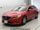 Mazda Atenza Wagon GJ2FW