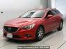 Used 2013 AT mazda atenza-wagon GJ2FW Image[0]