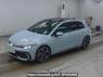 Used 2025 AT volkswagen golf-gti CDDNP Image[1]