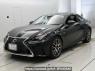 Used 2015 AT lexus rc GSC10 Image[0]