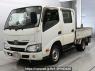 Used 2017 MT toyota toyoace-truck KDY231 Image[0]