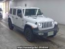 Jeep JEEP WRANGLER UNLIMITED JL36L