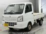Used 2015 MT suzuki carry-truck DA16T Image[0]