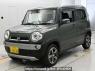 Used 2015 AT mazda flair-crossover MS31S Image[0]