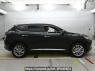 Used 2020 AT toyota harrier ZSU60W Image[2]