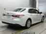 Used 2017 AT toyota camry AXVH70 Image[1]