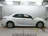 Used 2017 AT toyota camry AXVH70 Image[2]