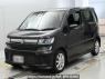 Used 2017 AT suzuki wagon-r MH55S Image[0]