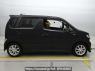 Used 2017 AT suzuki wagon-r MH55S Image[2]