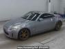 Used 2003 MT nissan fairlady-z Z33 Image[2]