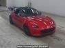Used 2017 MT mazda roadster ND5RC Image[0]